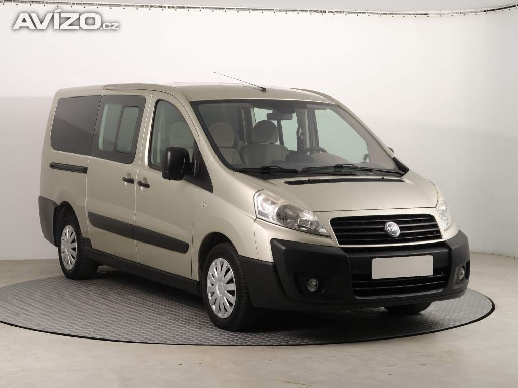 Fiat Scudo 2.0 JTD