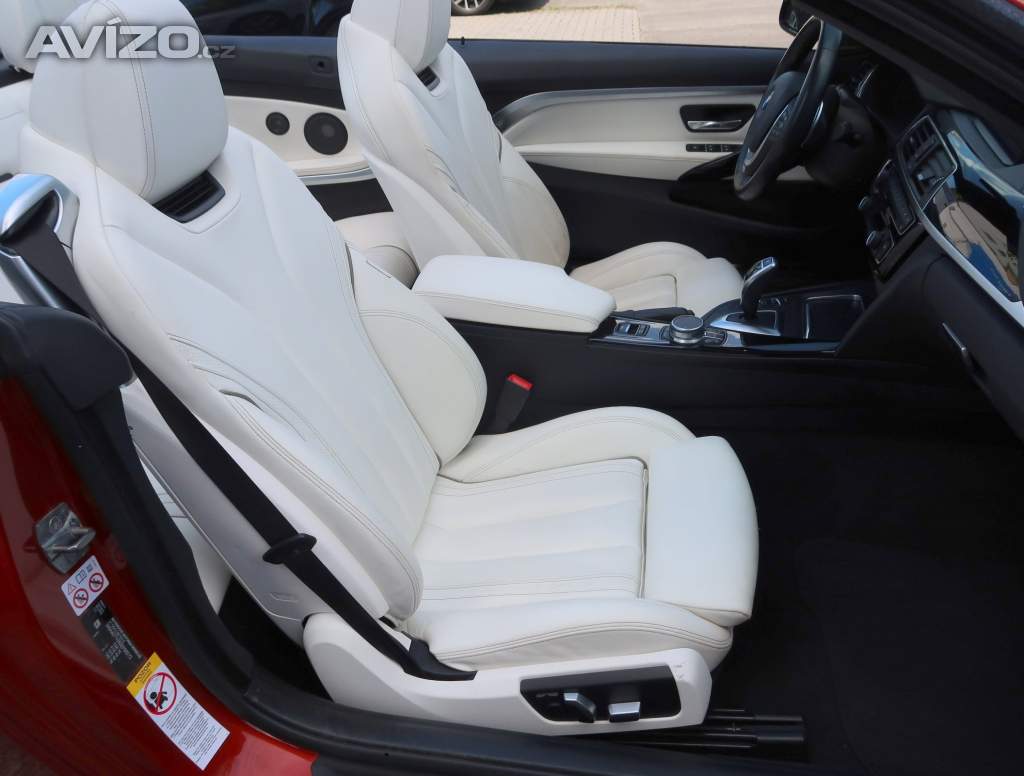 BMW Řada 4 440i xDrive