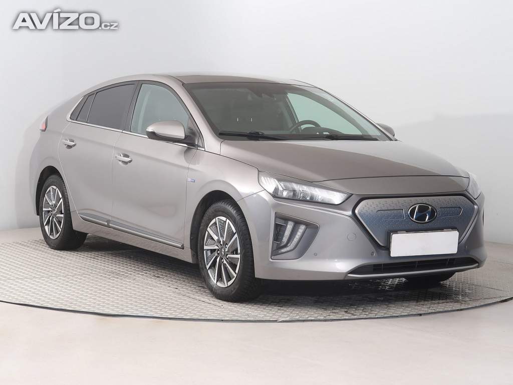 Hyundai Ioniq Electric 38 kWh