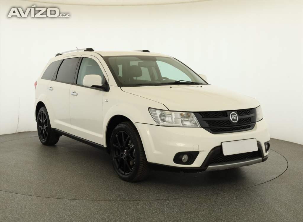 Fiat Freemont 2.0 MultiJet