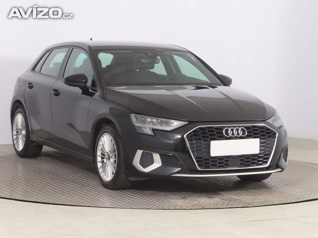 Audi A3 30 TFSI