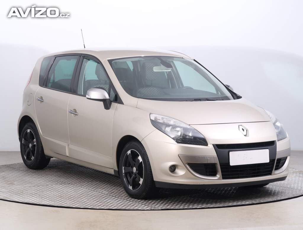 Renault Scénic 1.5 dCi