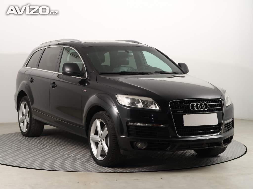 Audi Q7 3.0 TDI