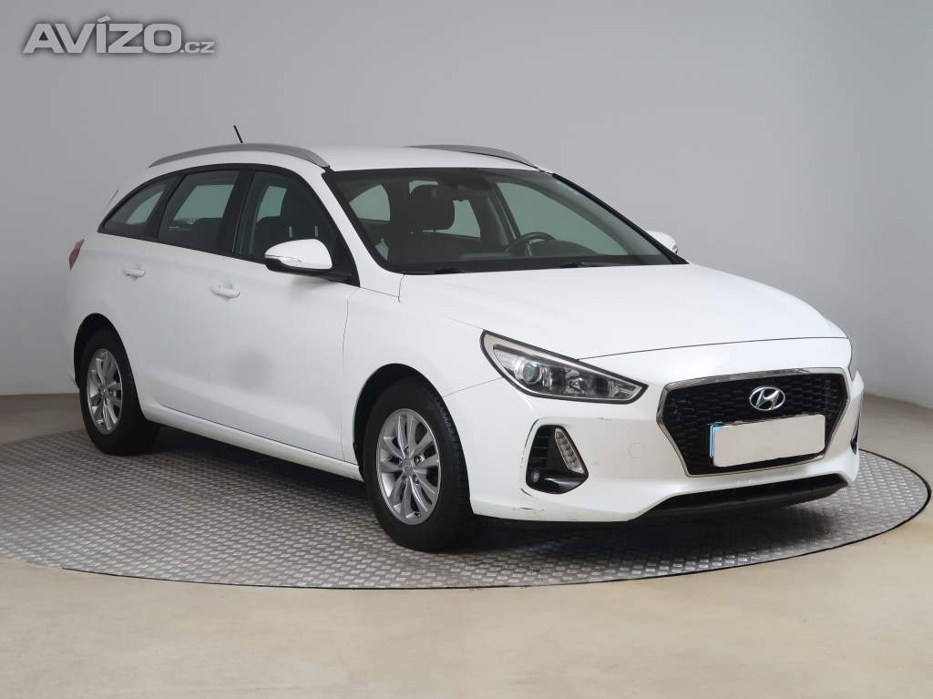 Hyundai i30 1.6 CRDi