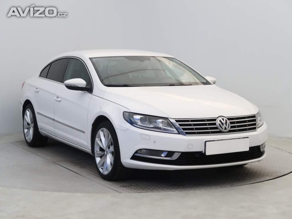 Volkswagen CC 2.0 TDI