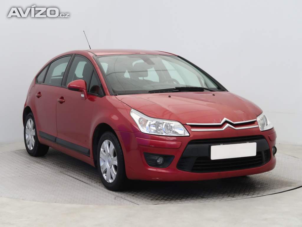Citroën C4 1.4 16V