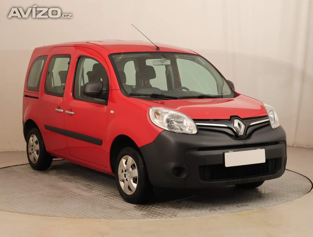 Renault Kangoo 1.5 dCi