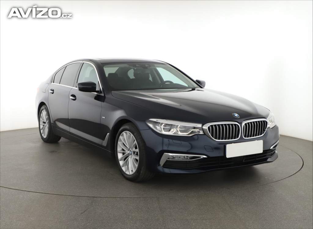 BMW Řada 5 530d xDrive