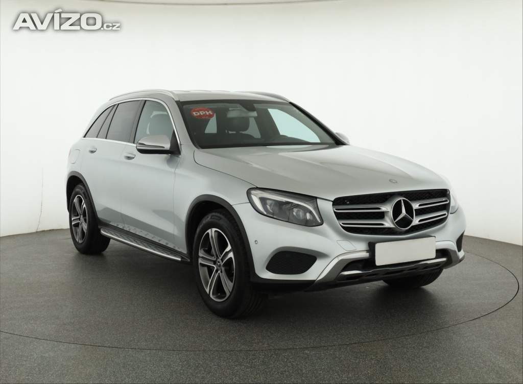 Mercedes-Benz GLC GLC 250d 4MATIC