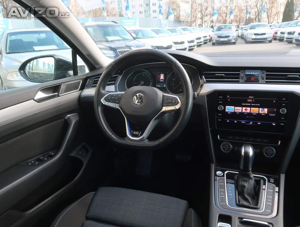Volkswagen Passat 1.4 GTE