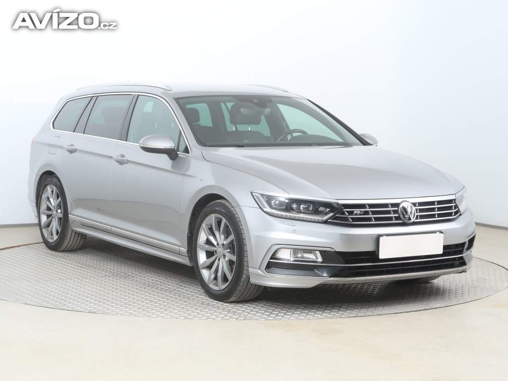 Volkswagen Passat 1.5 TSI