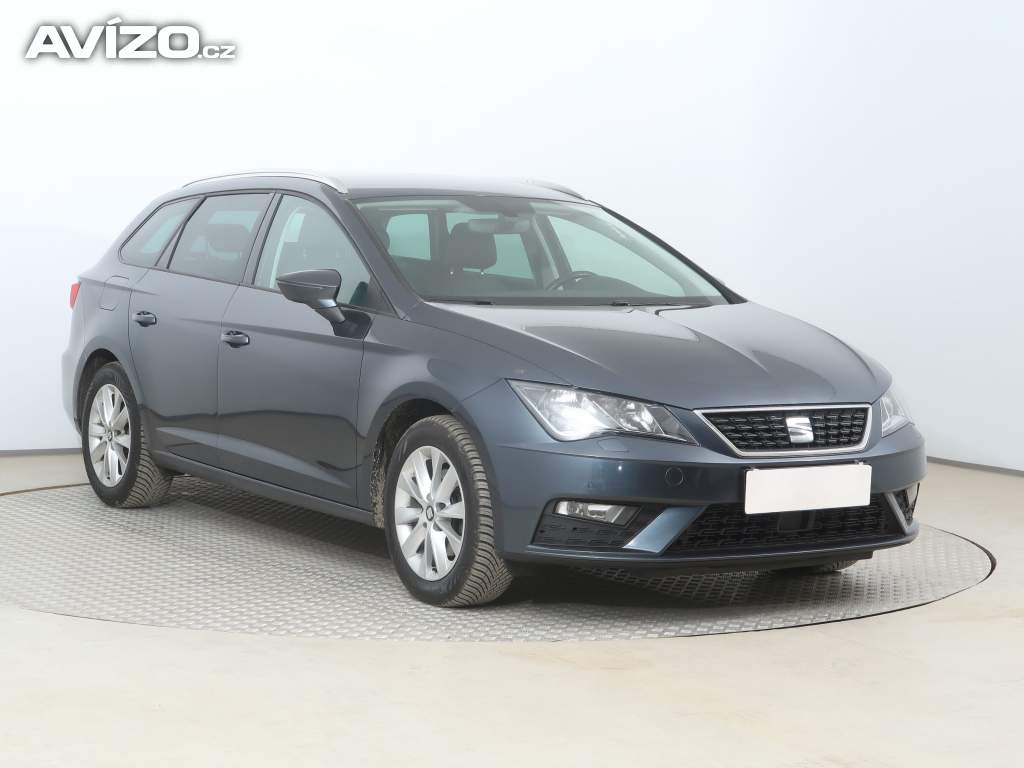 Seat Leon 1.6 TDI