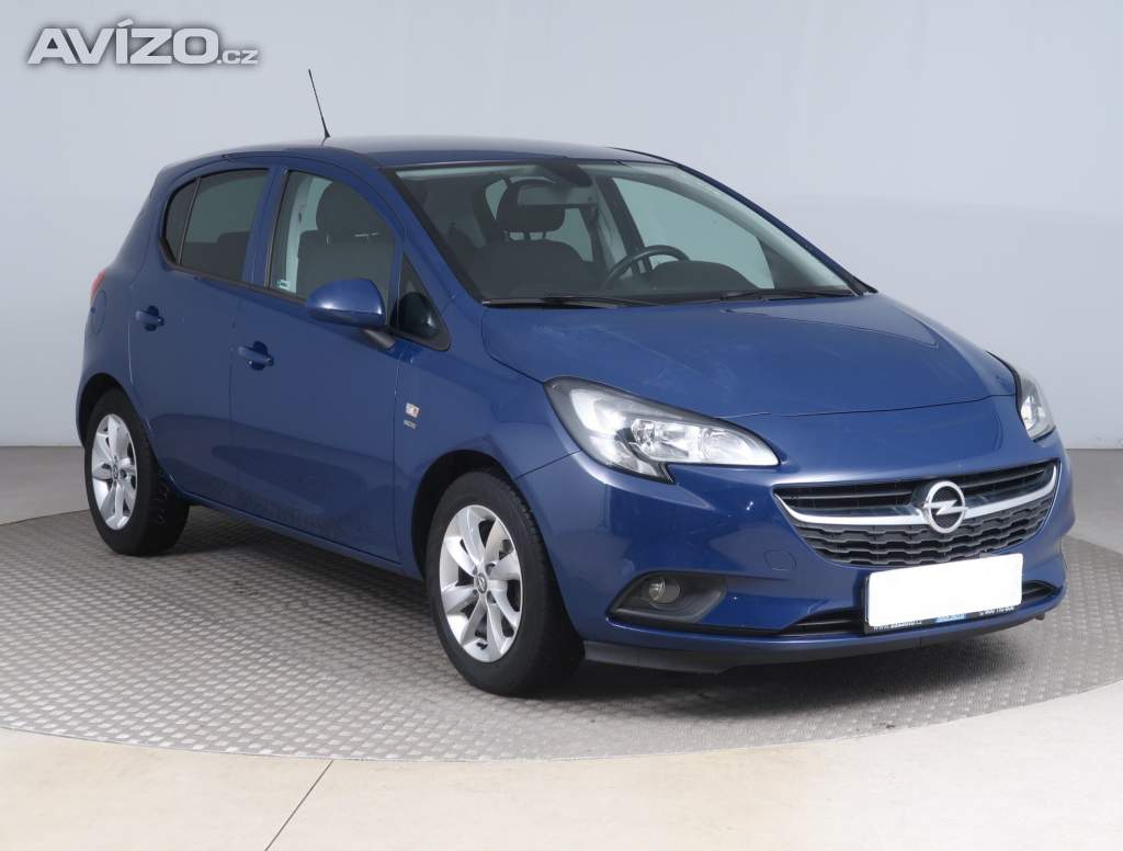 Opel Corsa 1.2