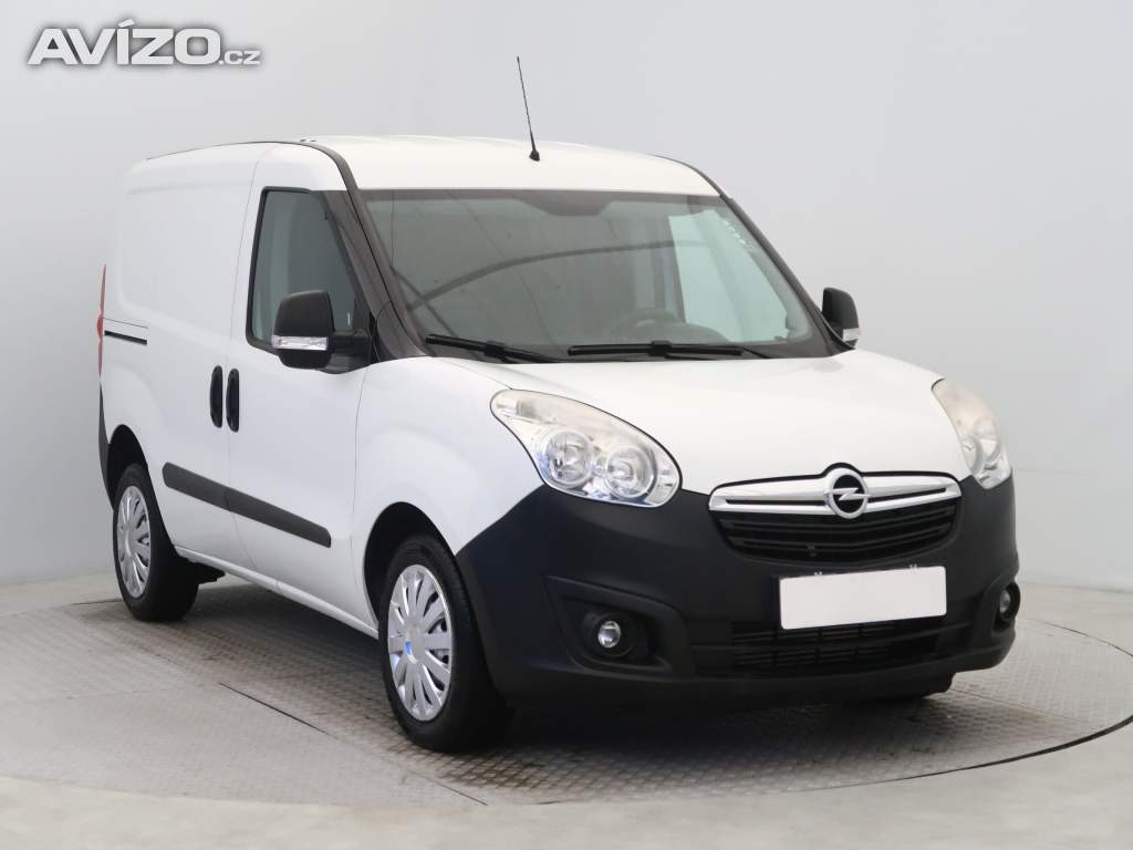 Opel Combo 1.3 CDTI