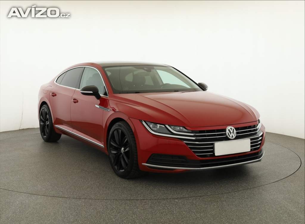 Volkswagen Arteon 2.0 TDI