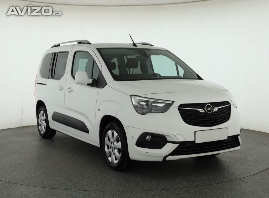 Opel Combo 1.5 CDTI