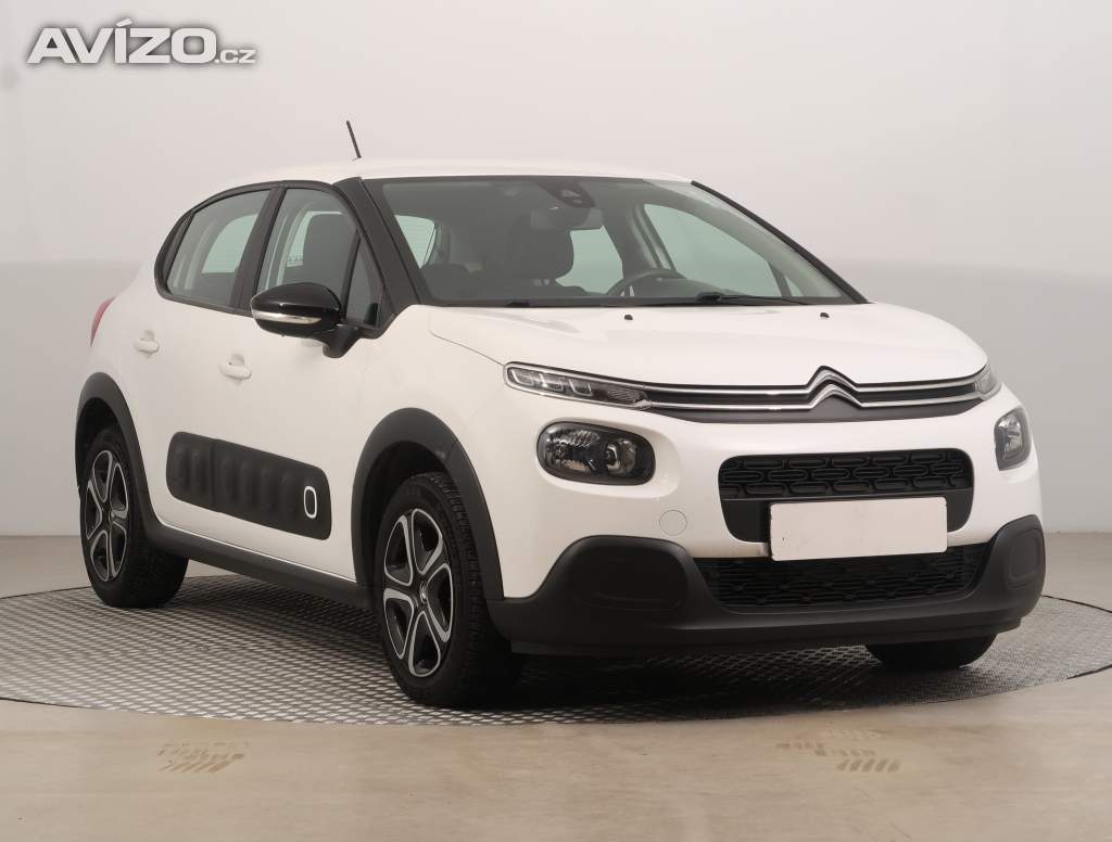 Citroën C3 1.2 PureTech