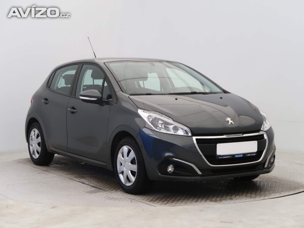 Peugeot 208 1.2 PureTech