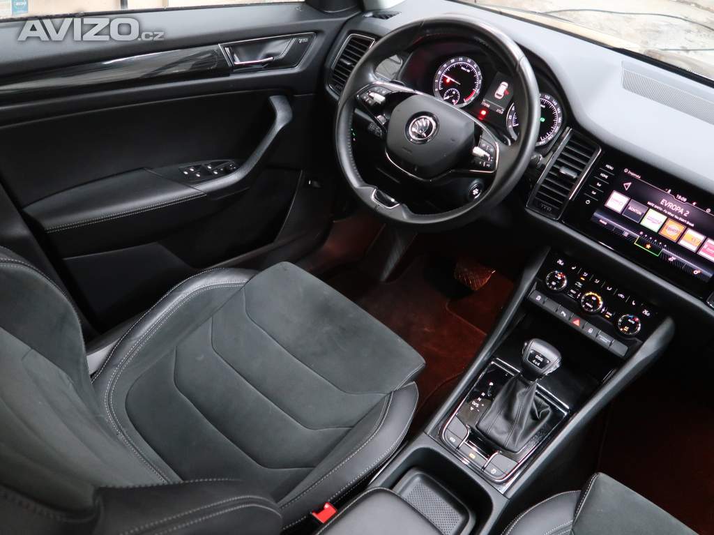Škoda Kodiaq 2.0 TDI