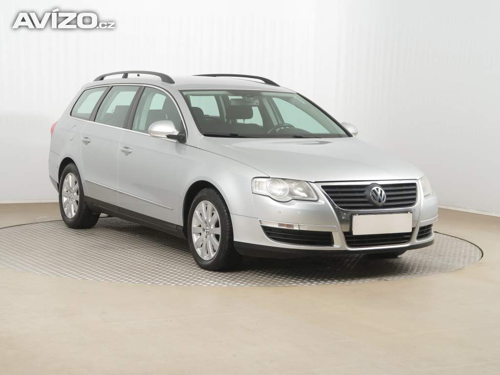 Volkswagen Passat 1.6 TDI