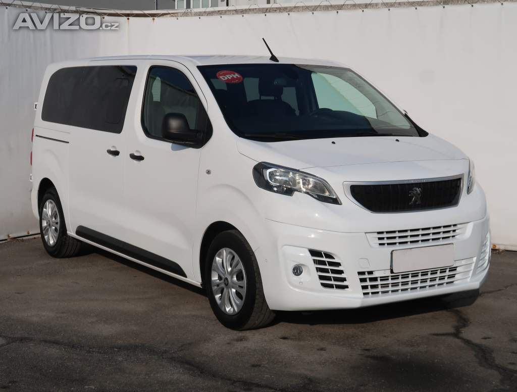 Peugeot Expert 2.0 BlueHDi