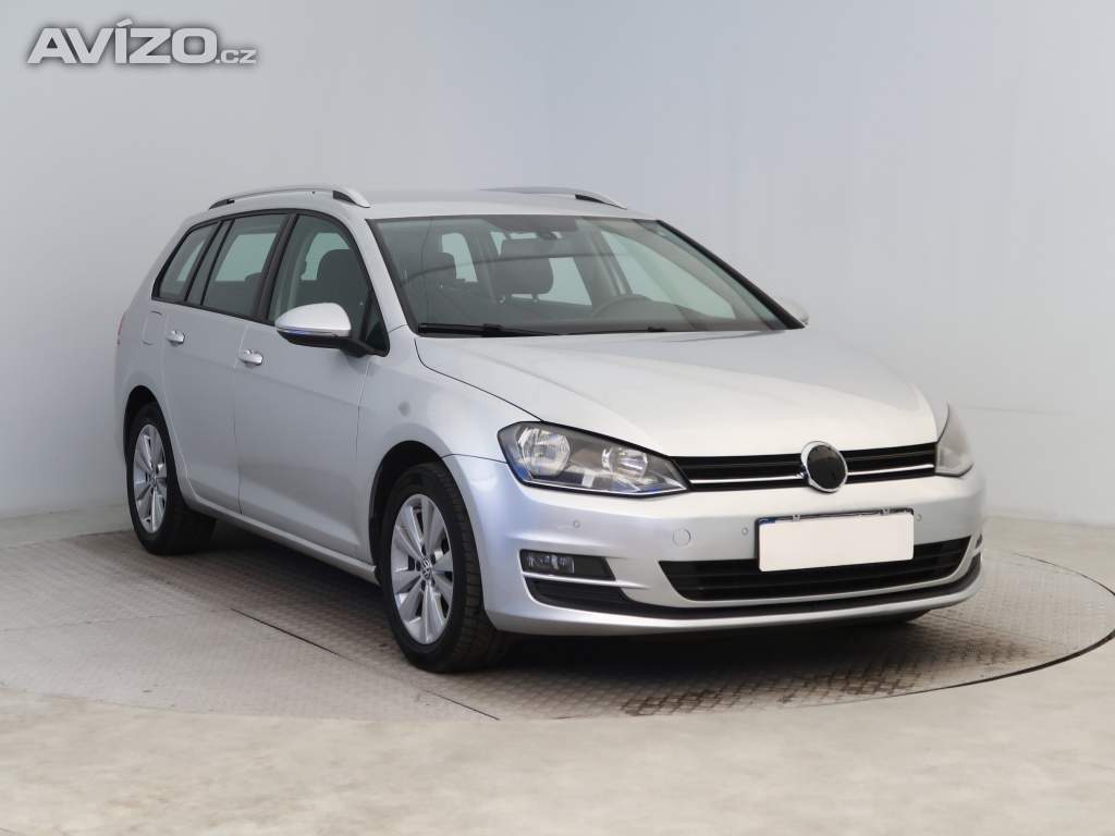 Volkswagen Golf 1.6 TDI