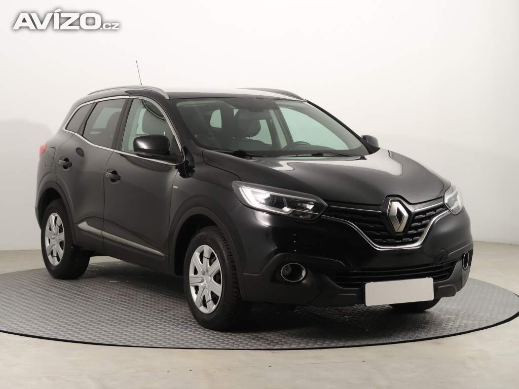 Renault Kadjar 1.2 TCe