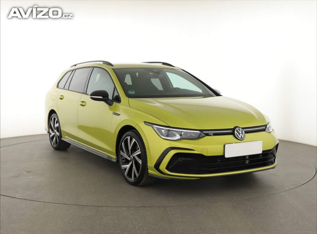 Volkswagen Golf 1.5 eTSI