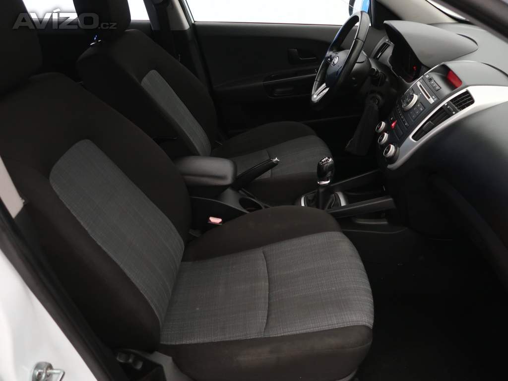 Kia Ceed 1.6 CRDi