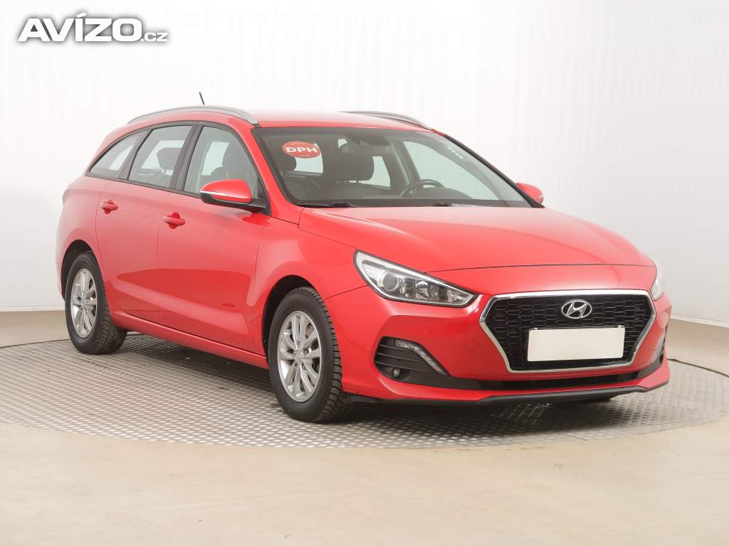 Hyundai i30 1.6 CRDi