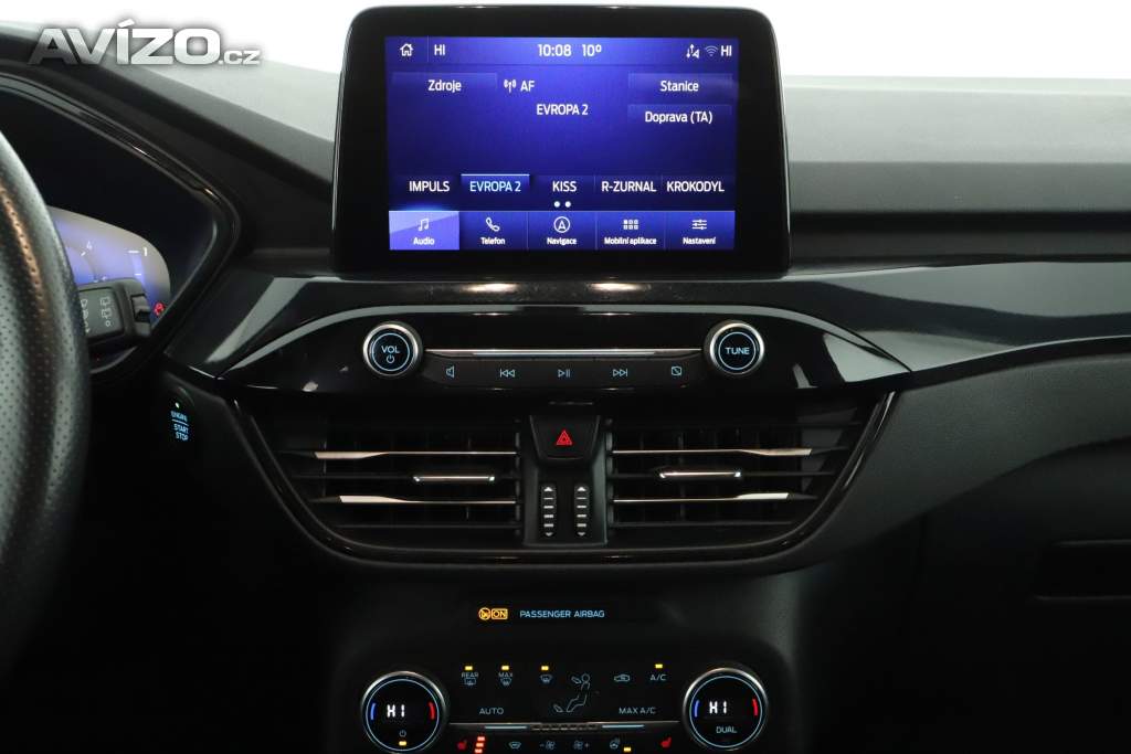 Ford Kuga 2.0 EcoBlue mHEV