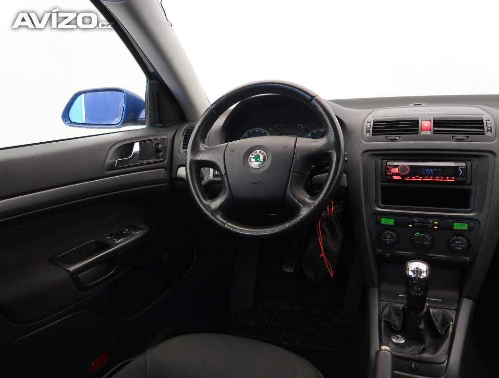 Škoda Octavia 2.0 TDI