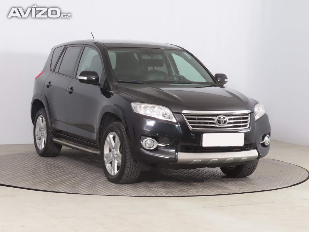 Toyota Rav4 2.2 D-4D