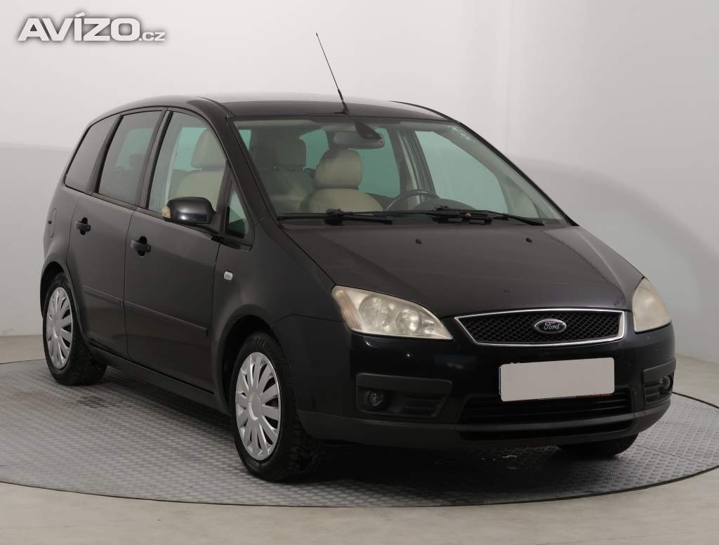 Ford C-Max 2.0 TDCi
