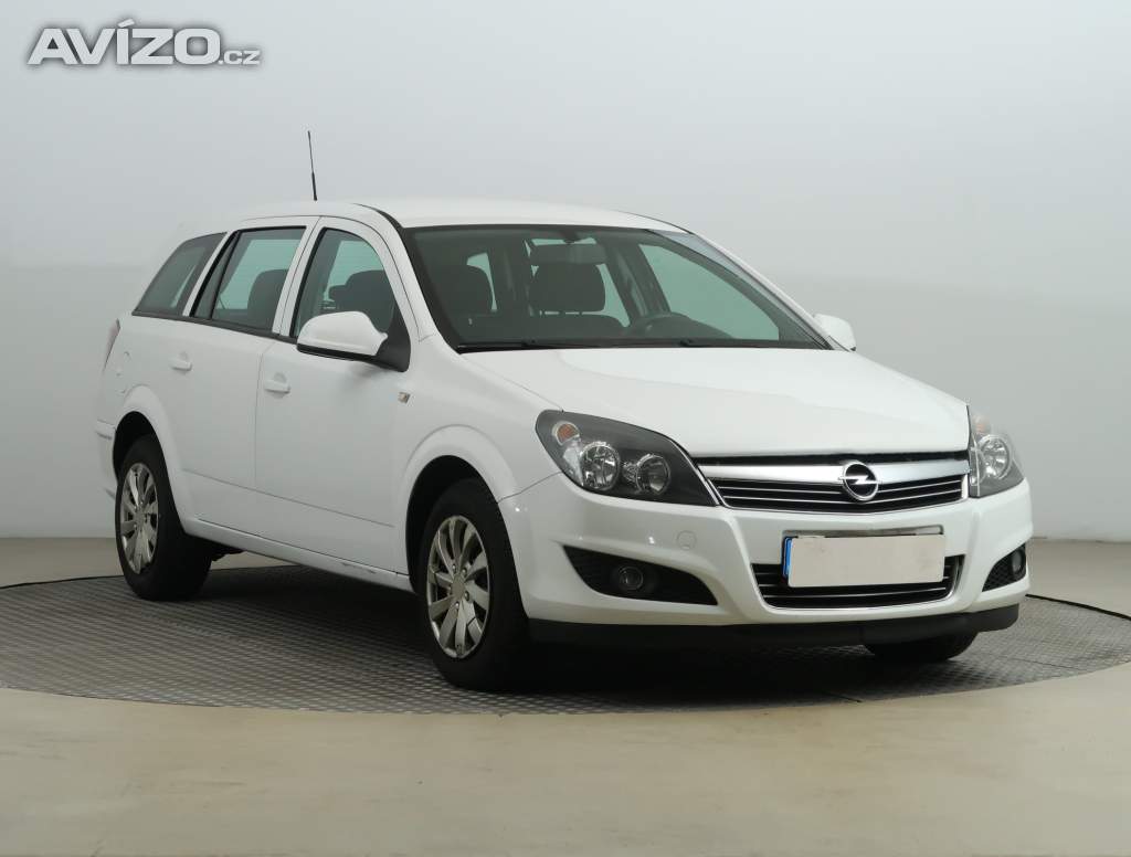 Opel Astra 1.7 CDTI