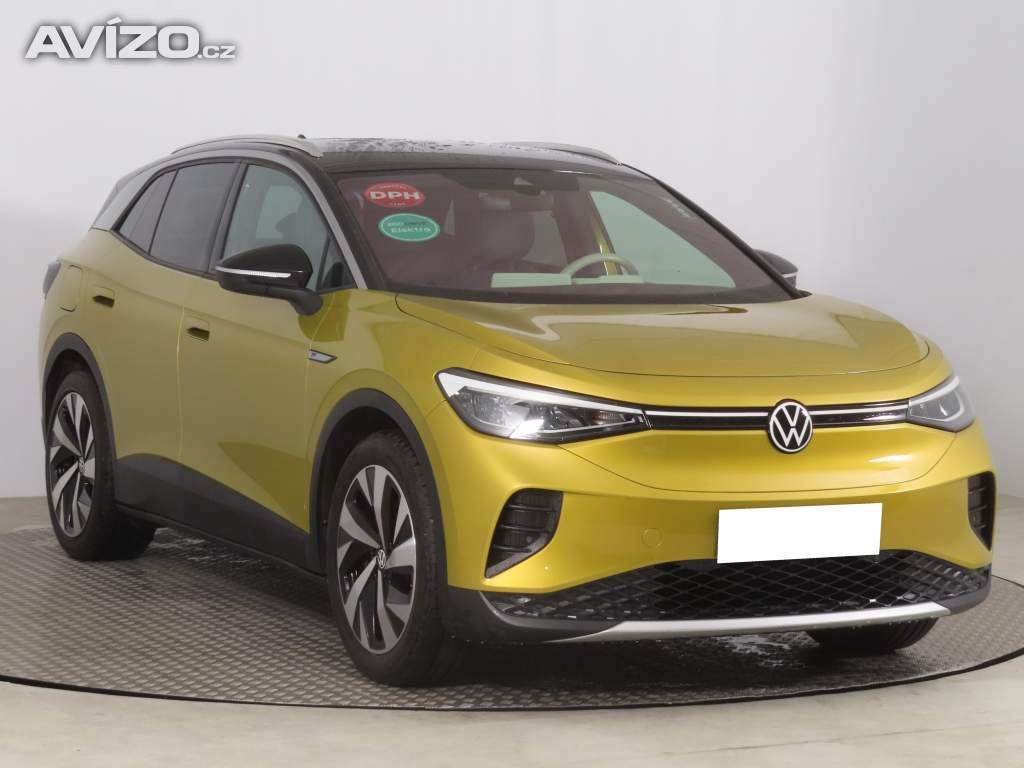 Volkswagen ID.4 Pro Perf. (82 kWh)
