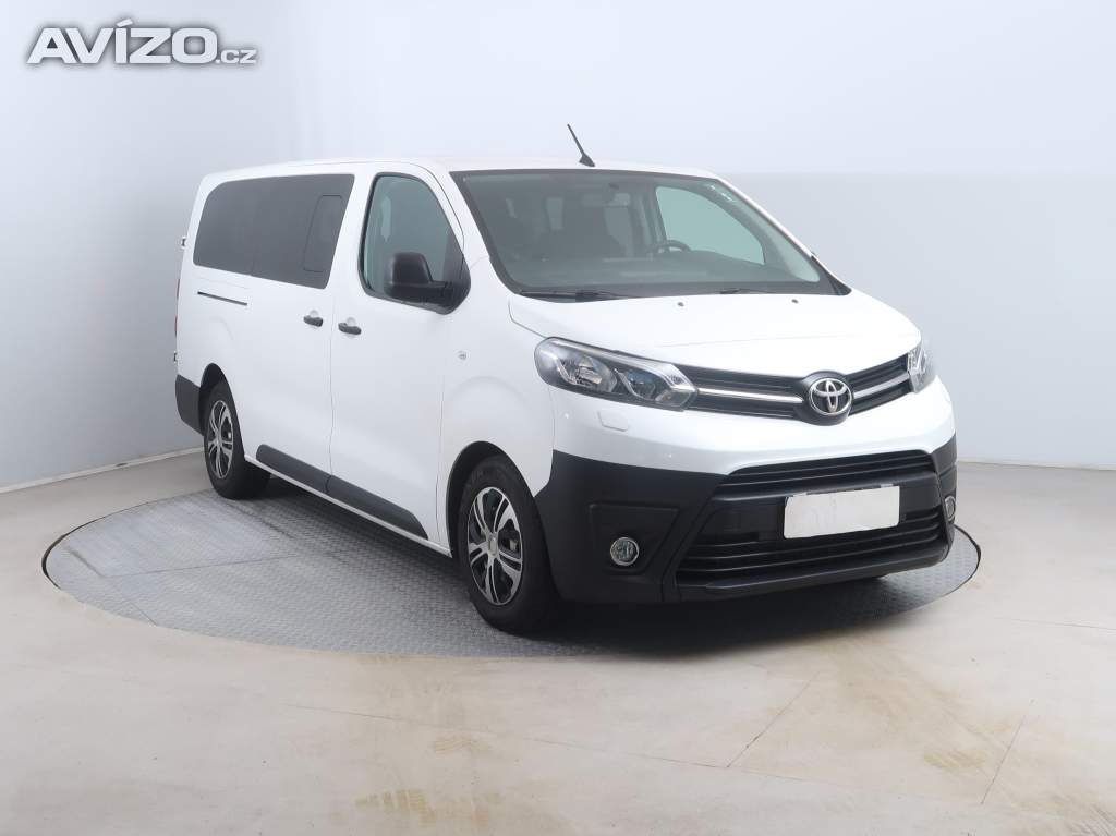 Toyota ProAce 2.0 D-4D