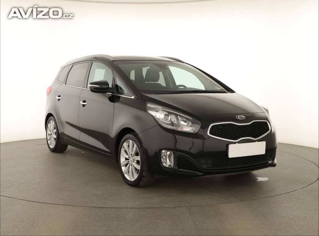 Kia Carens 1.6 GDI