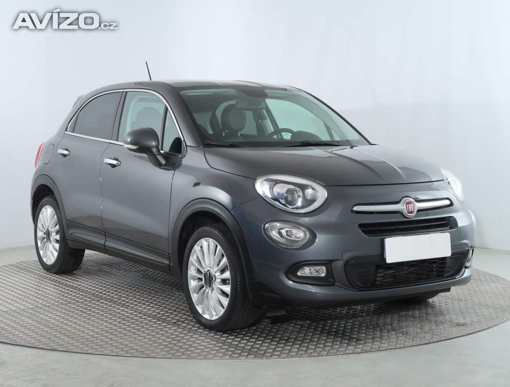 Fiat 500X 1.4 MultiAir
