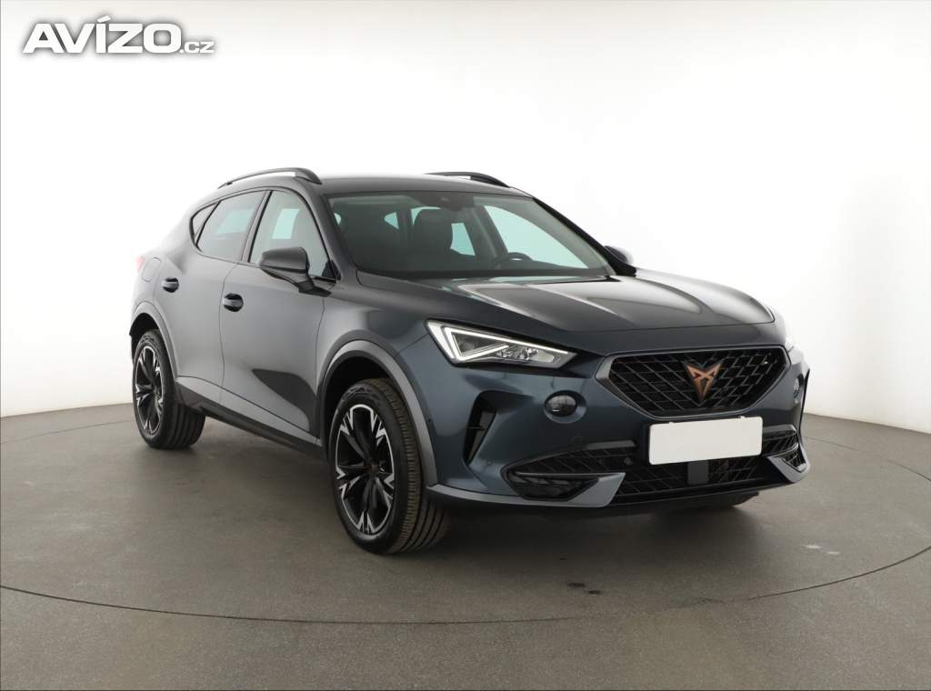 Cupra Formentor 2.0 TSI 4Drive