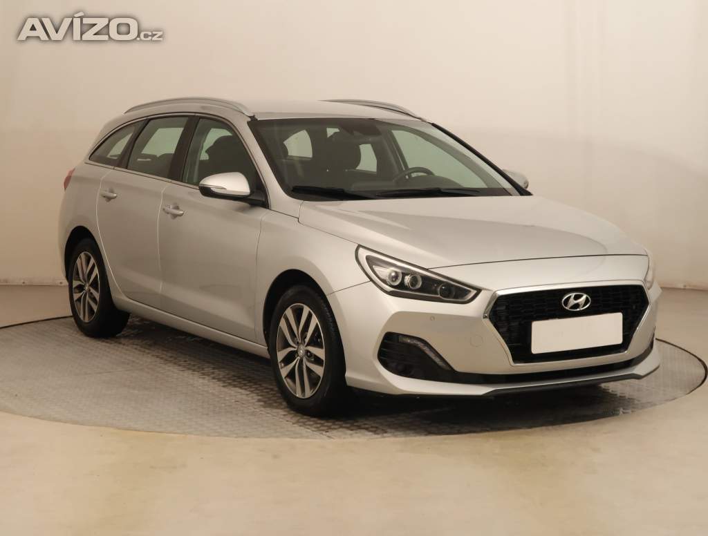 Hyundai i30 1.6 CRDi