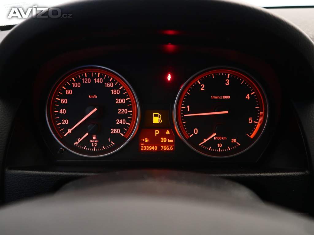 BMW X1 xDrive20d