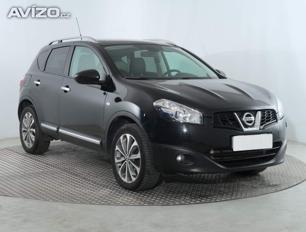 Nissan Qashqai 2.0 dCi
