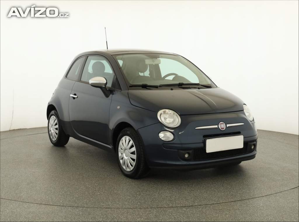 Fiat 500 1.4