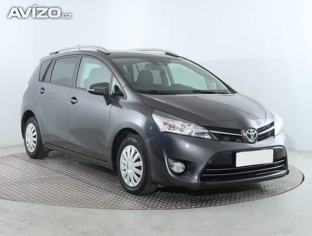 Toyota Verso 1.6 D-4D