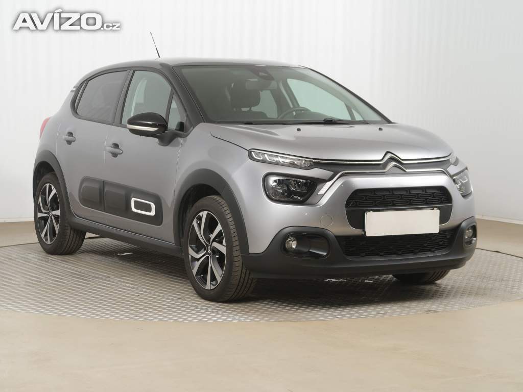 Citroën C3 PureTech 110
