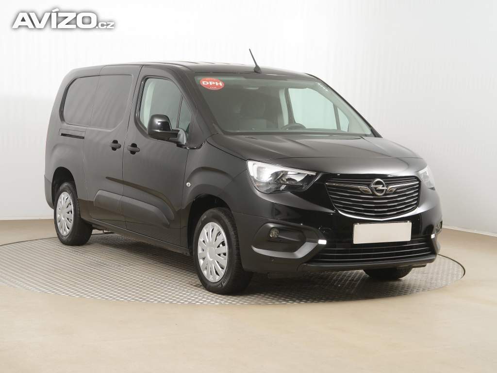 Opel Combo 1.5 CDTI