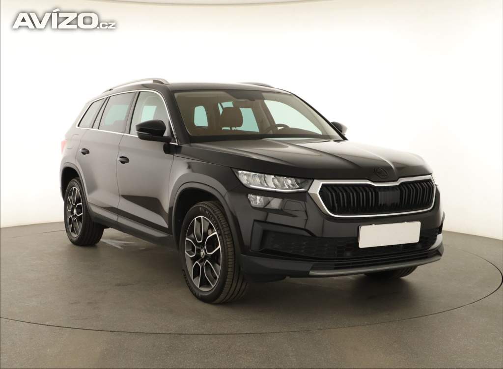 Škoda Kodiaq 2.0 TDI
