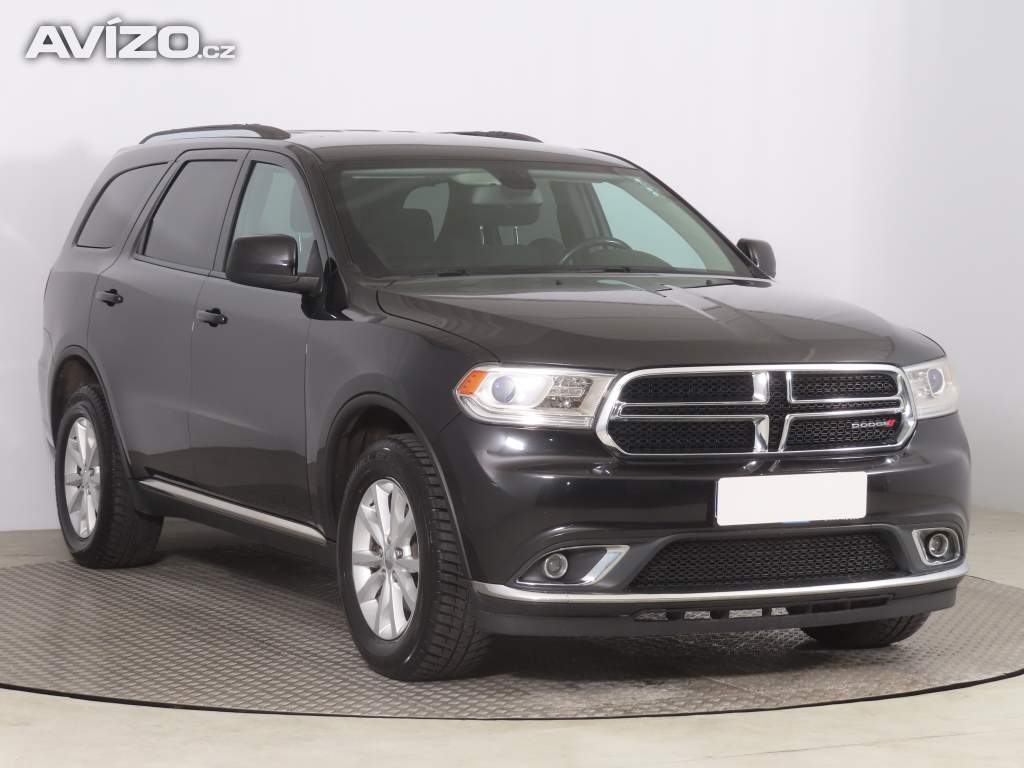 Dodge Durango 3.6 V6