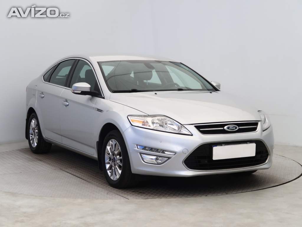 Ford Mondeo 2.0 16V